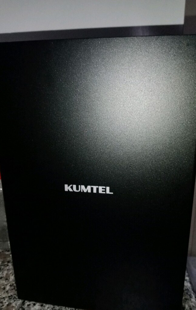 Kumtel Ocak davlumbaz - 9