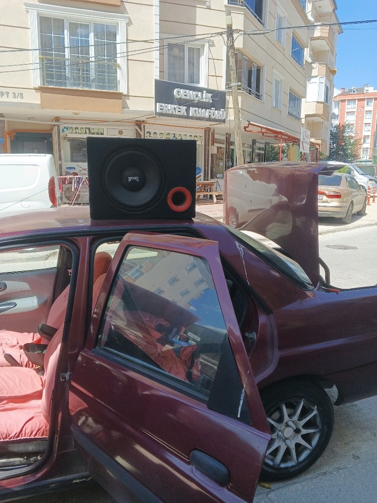 baas satılık