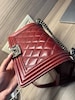 Chanel Boy Bag Medium Original - 11