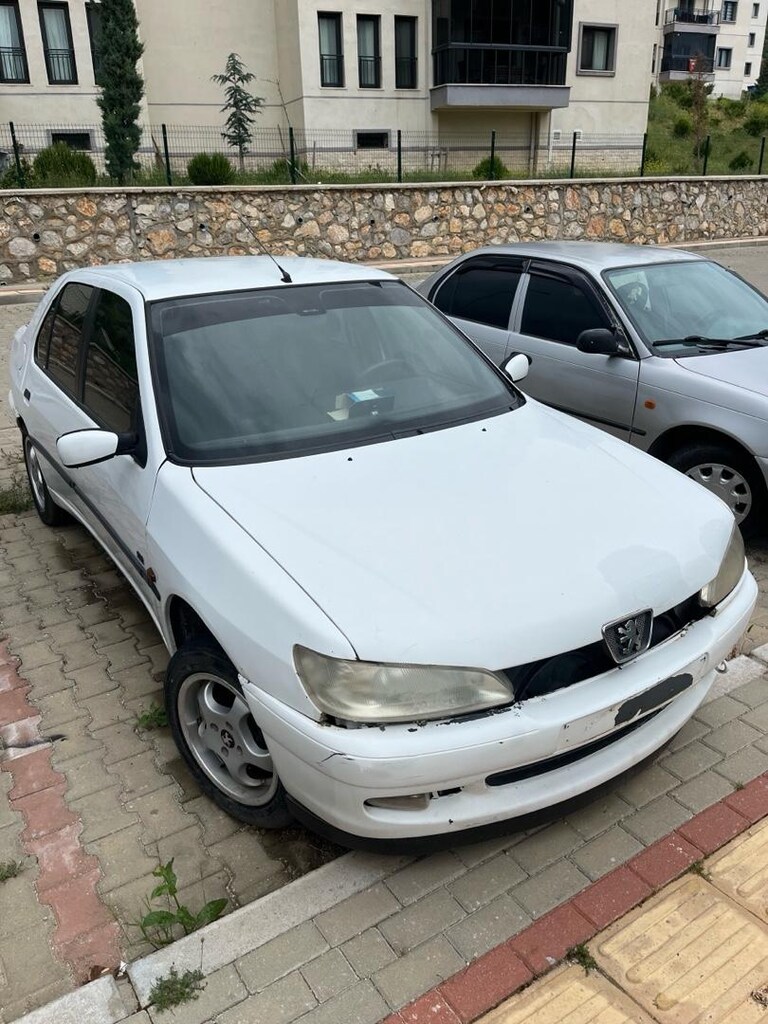Arızalıdır çekme belgeli - 3