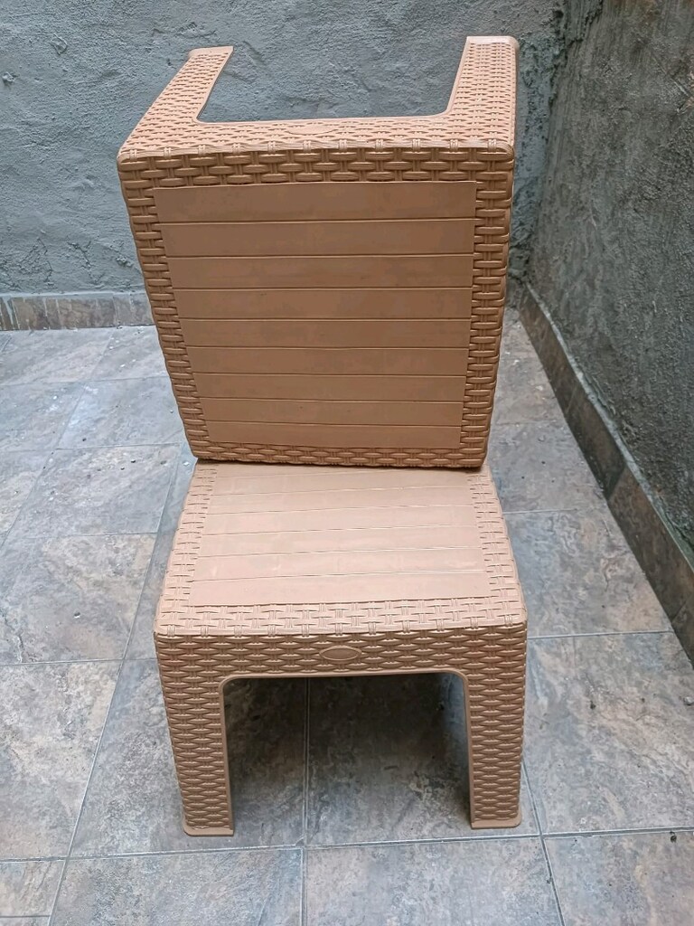 Plastik sehba - 3