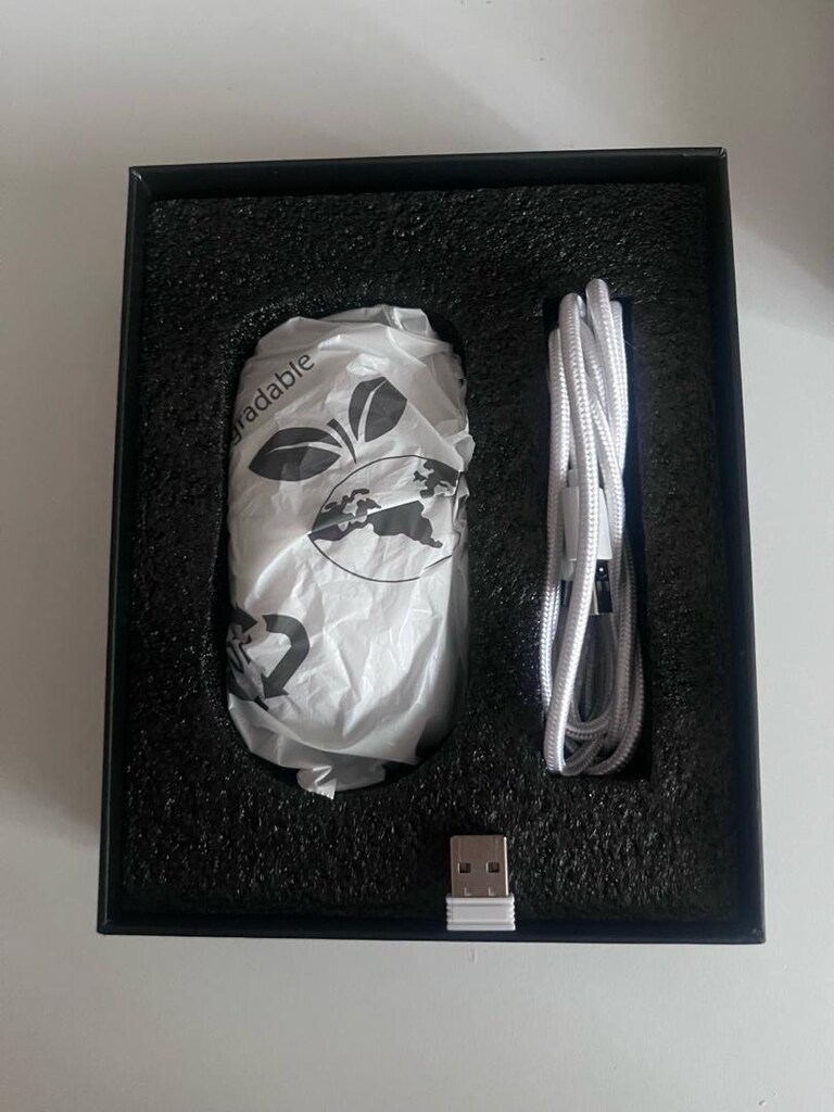 GAMEPOWER RADUS GAMİNG MOUSE - 5