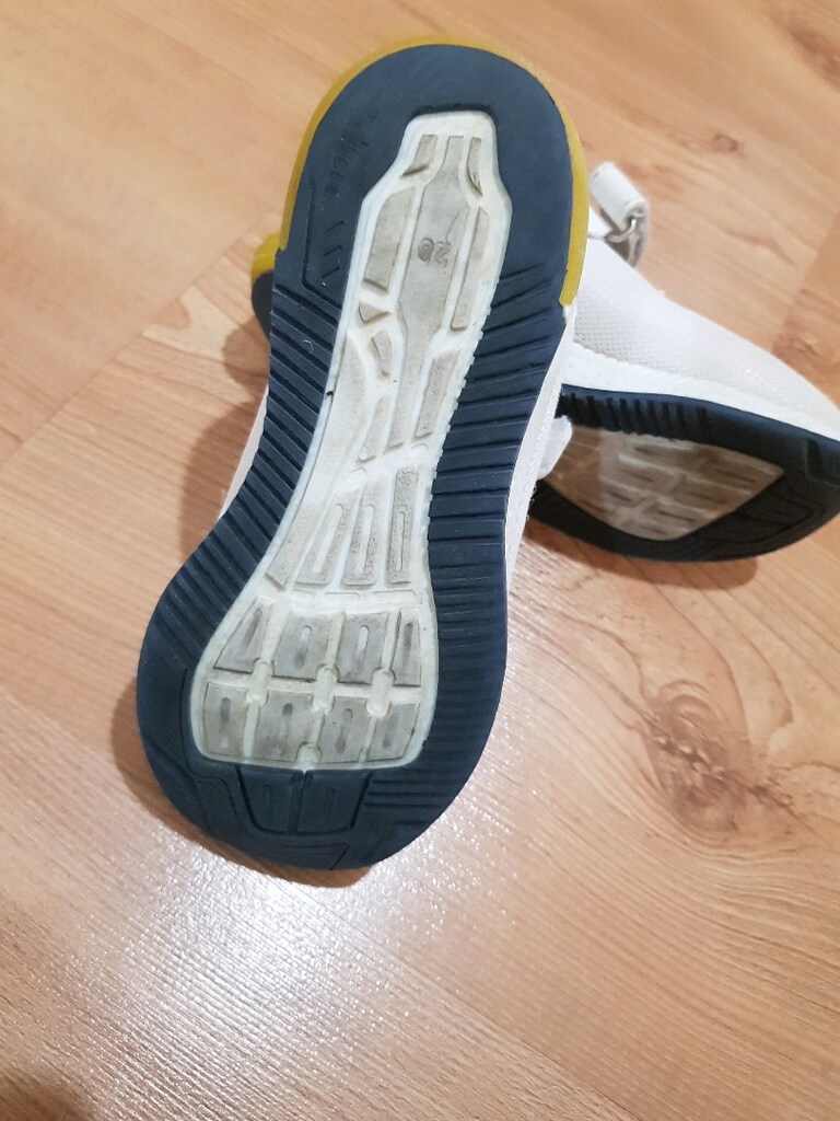 Erkek çocuk spor aykkabı - 8