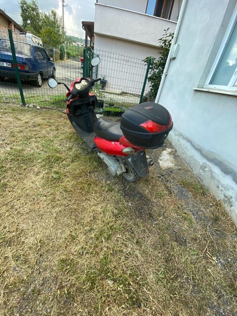 uygun motor aksesuar - 3