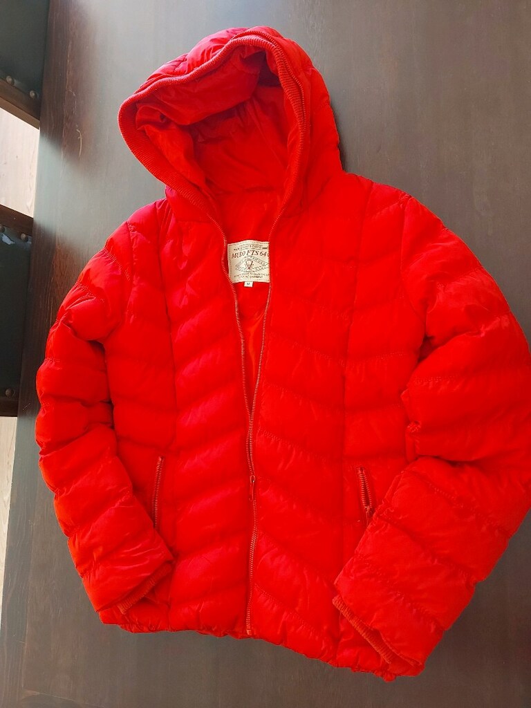 MUDO ŞİŞME MONT