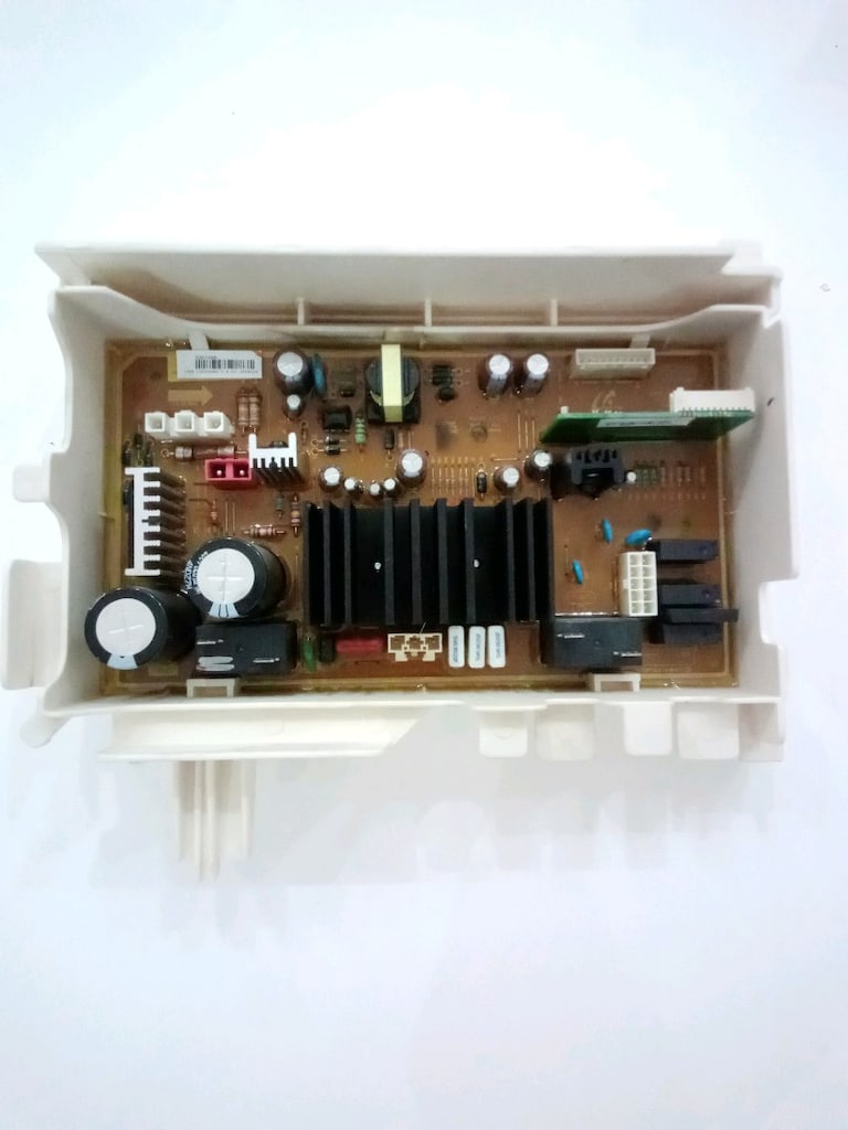Samsung EcoBubble Çamaşır Makinesi Anakart - 2