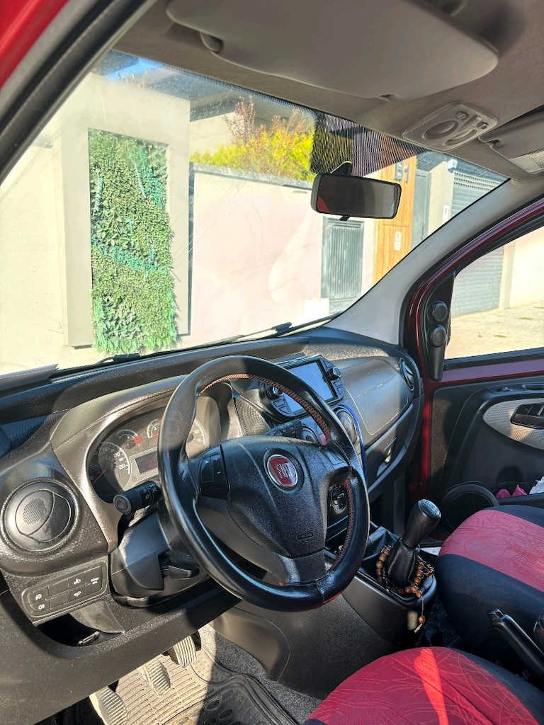 fiyat fiyornino 1.3 Multijet - 8