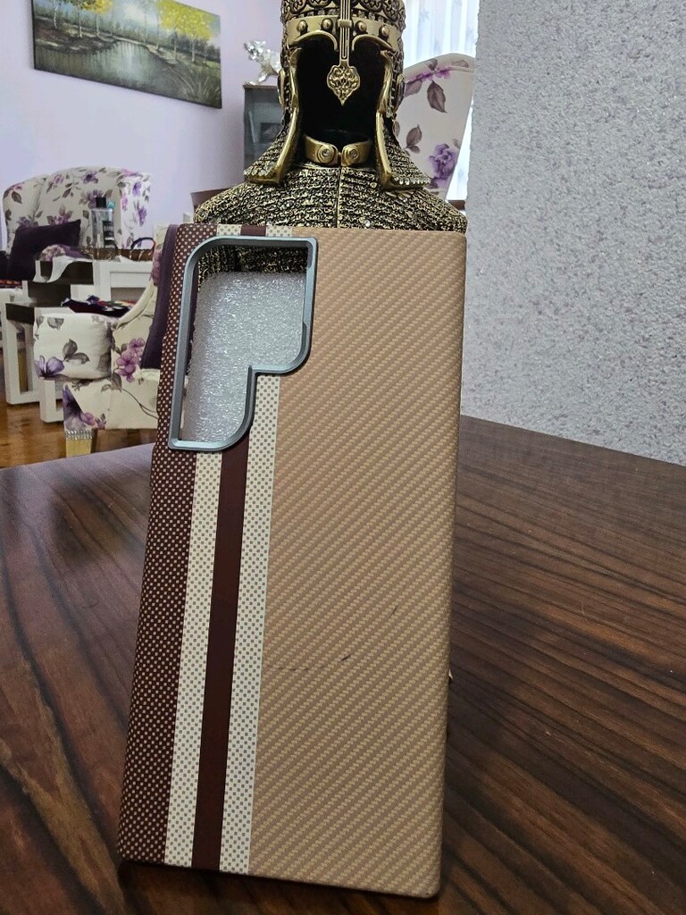 samsung s24 ultra için bulunmaz telefon kılıfları - 3