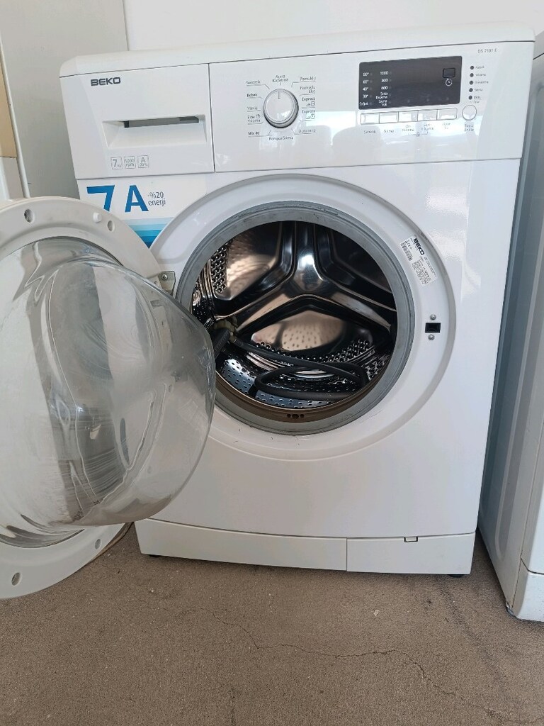 Beko 7 kg - 2