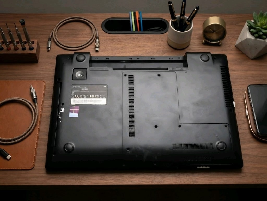Samsung NP550P5C i7 3. nesil işlemcili laptop - 4