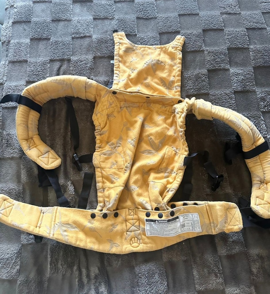 Neko switch baby size - 8