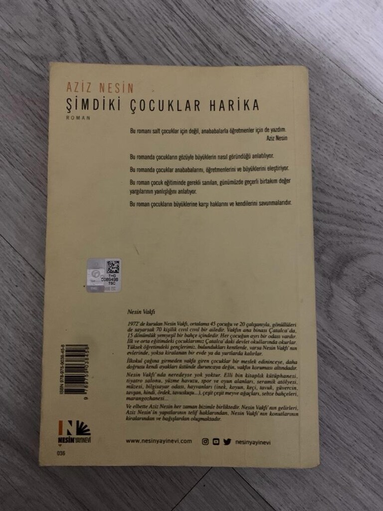 Kitap - 2