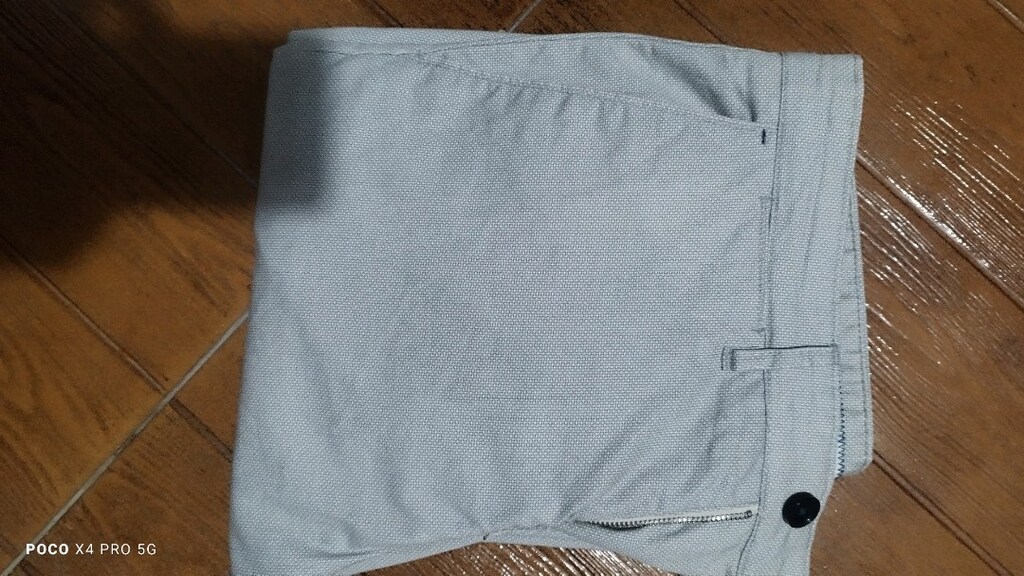 #Zara slim fit  pantolon.beli 43 Boyu 110  ??? - 7