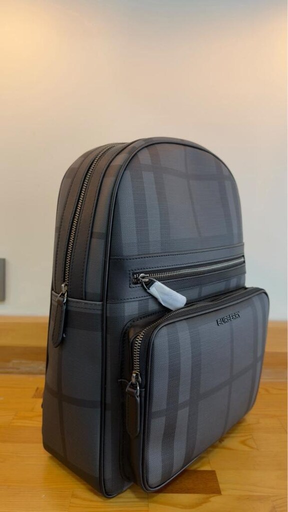Burberry Sırt Çantası - 2