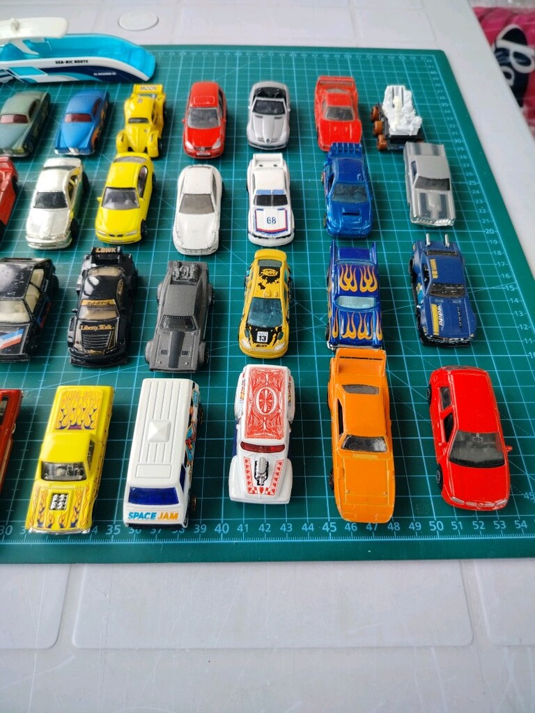 hot wheels arabalar - 15