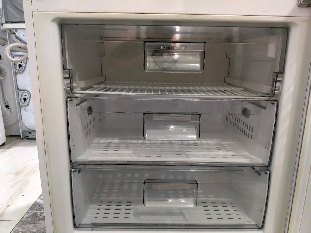Arçelik 475 litre no frost yeni nesil çok temiz buzdolabı - 7