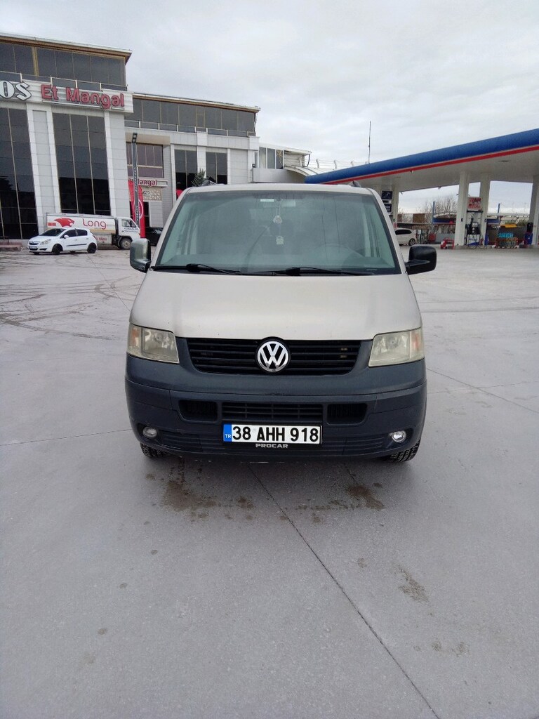 TRANSPORTER TERMAL PAKET - 8