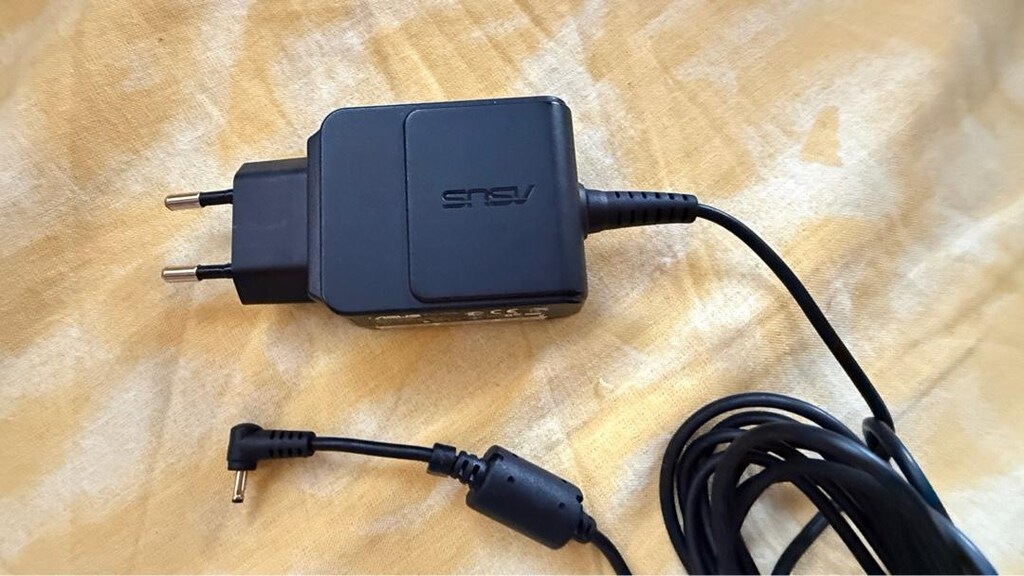 ASUS EXA1004EH (19V 1.58A) Orijinal Netbook ince uçlu adaptör - 6