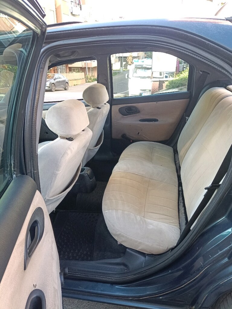 1994 FORD MONDEO - 8