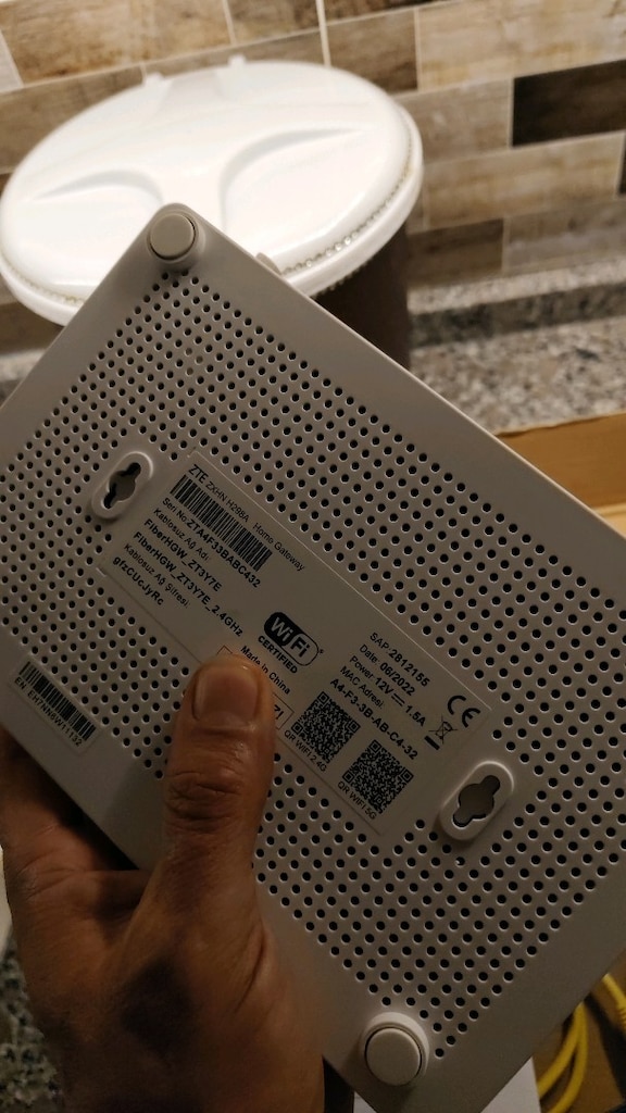 çok temiz 1 aylık modem fiber - 4
