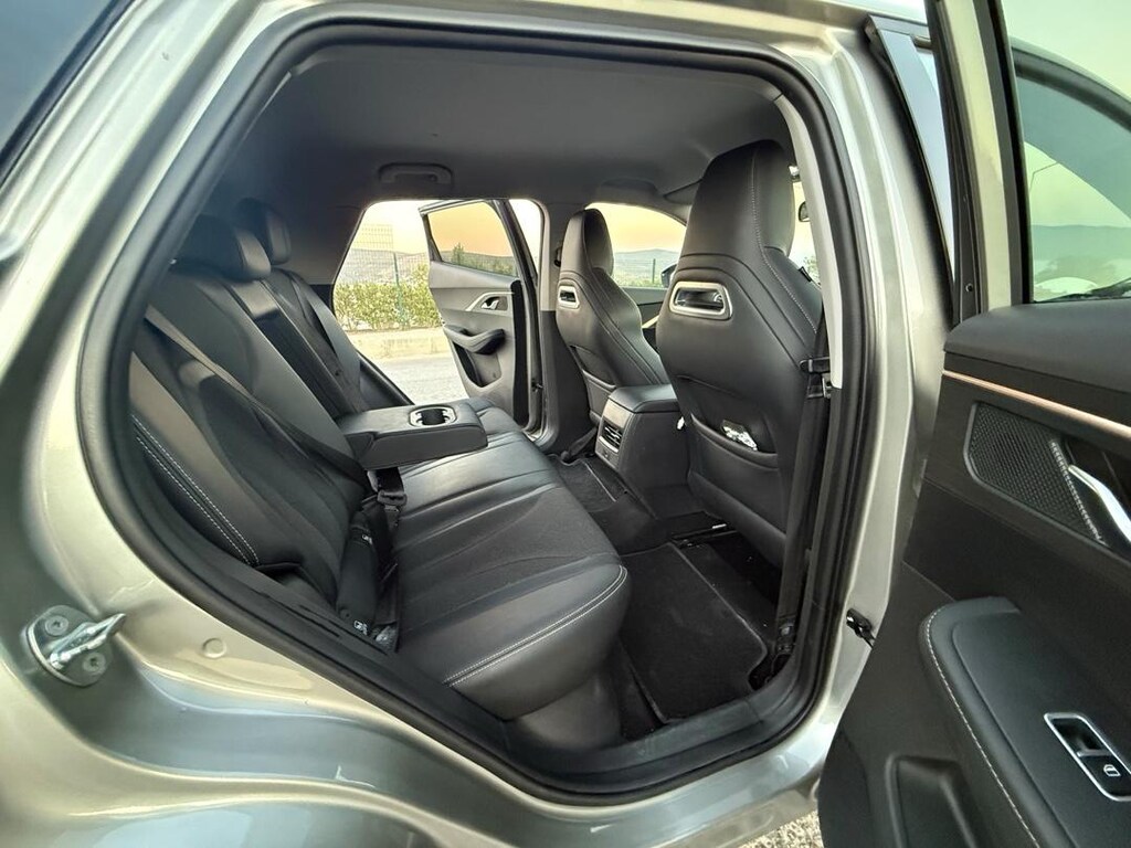 Chery omoda 5 comfort - 5