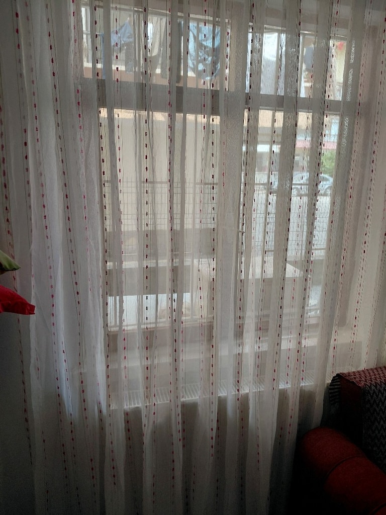 Tül perde 400 tl - 5