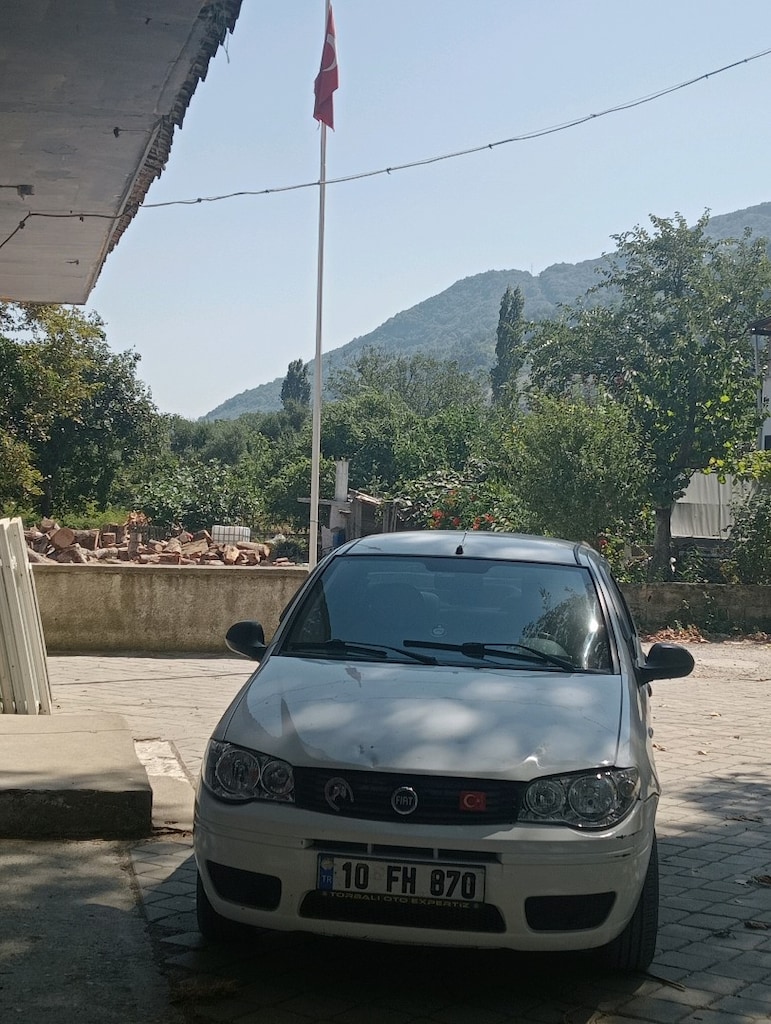 SAHİBİNDEN ALBEA TAKAS OLUR TAKSİ CİKMASİ DEGİLDİR - 3