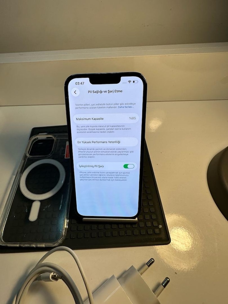 İPHONE 13 PRO - 3