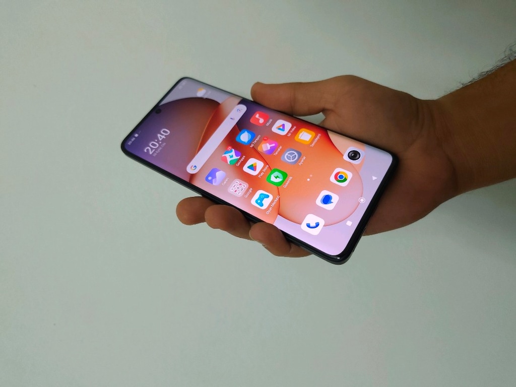 REDMİ NOTE 13 PRO PLUS 5G 512 GB 12+12 RAM YURT DIŞI KAYITLI - 3