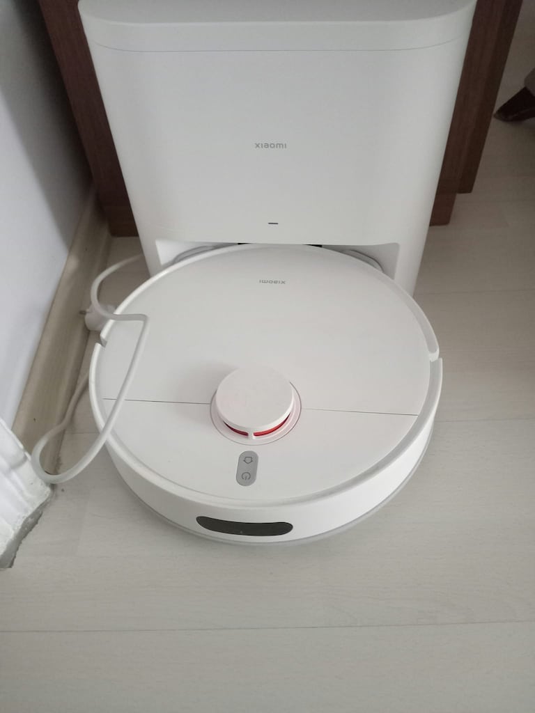 Xiaomi Robot Vacuum H40 - 2