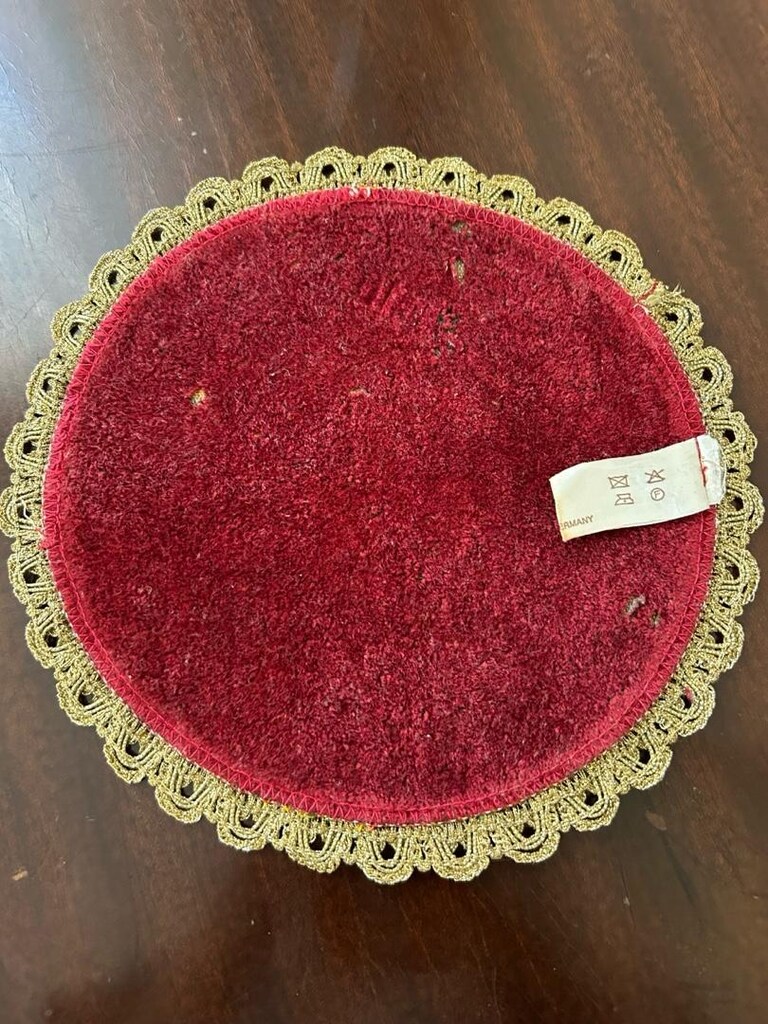 Goblen Runner Örtü - 5