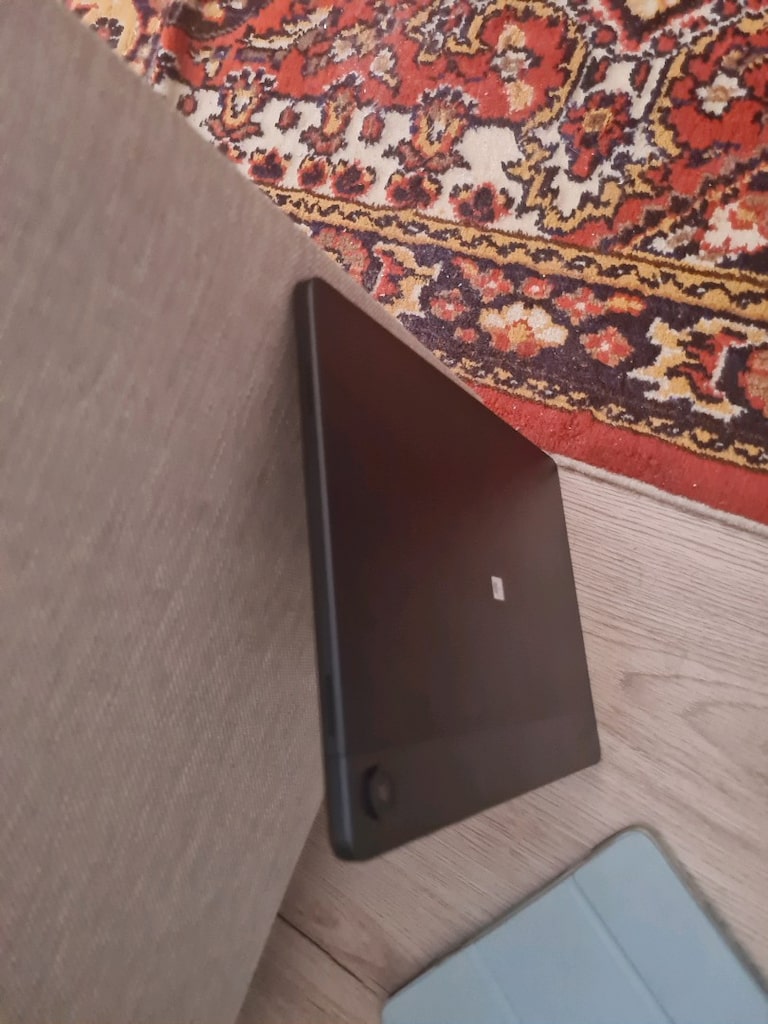 SIFIRDAN FARKSIZ 19AY GARANTİLİ 256GB 8RAM 11İNÇ SAMSUNG A9 PLUS - 11