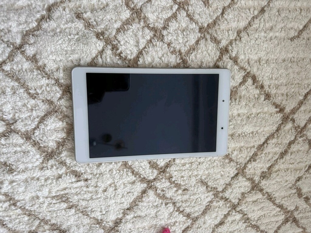 Samsung Galaxy Tab A - 6