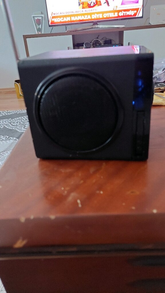 MİKADO BLUETOOTH ÖZELLİĞİ OLAN SIFIR RADYO - 9