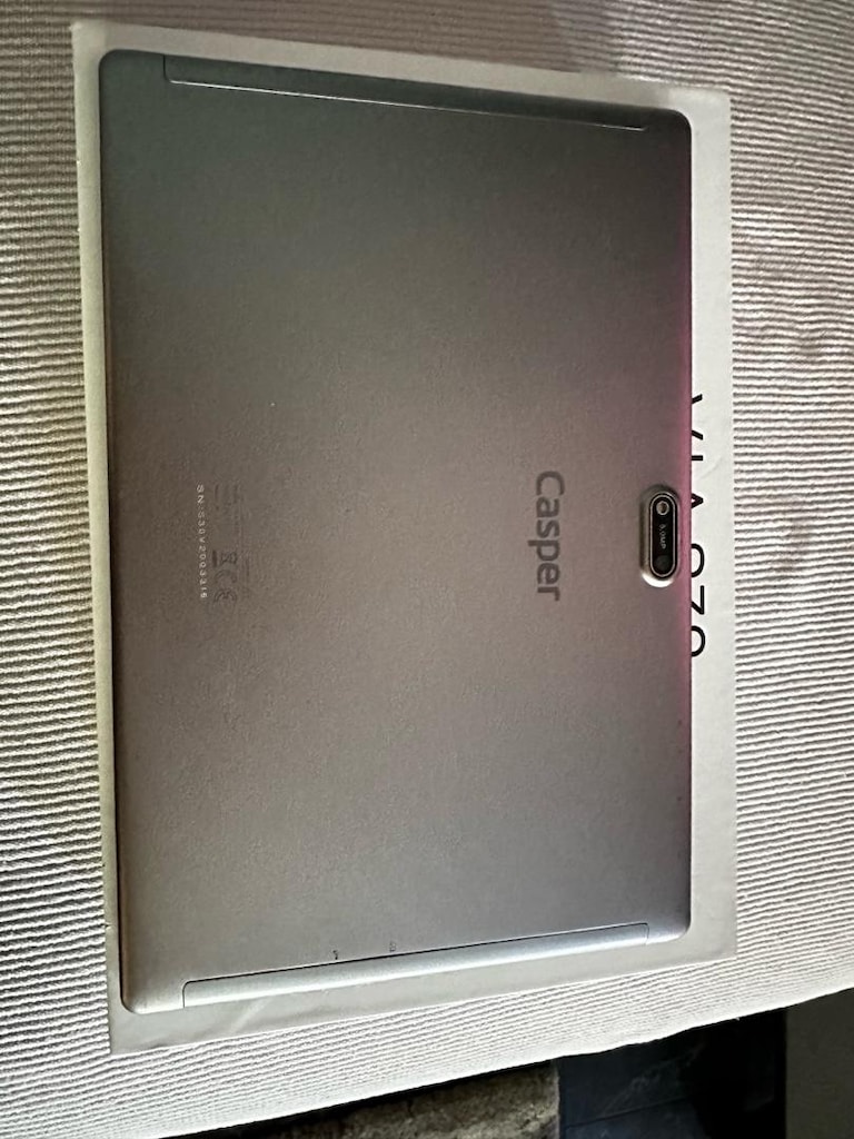 Casper Tablet - 3