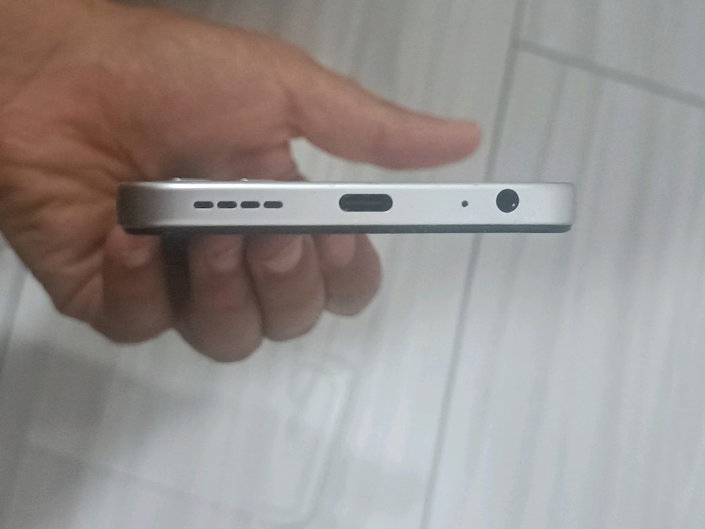 Infinix SMART 10 Plus 128 GB - 6
