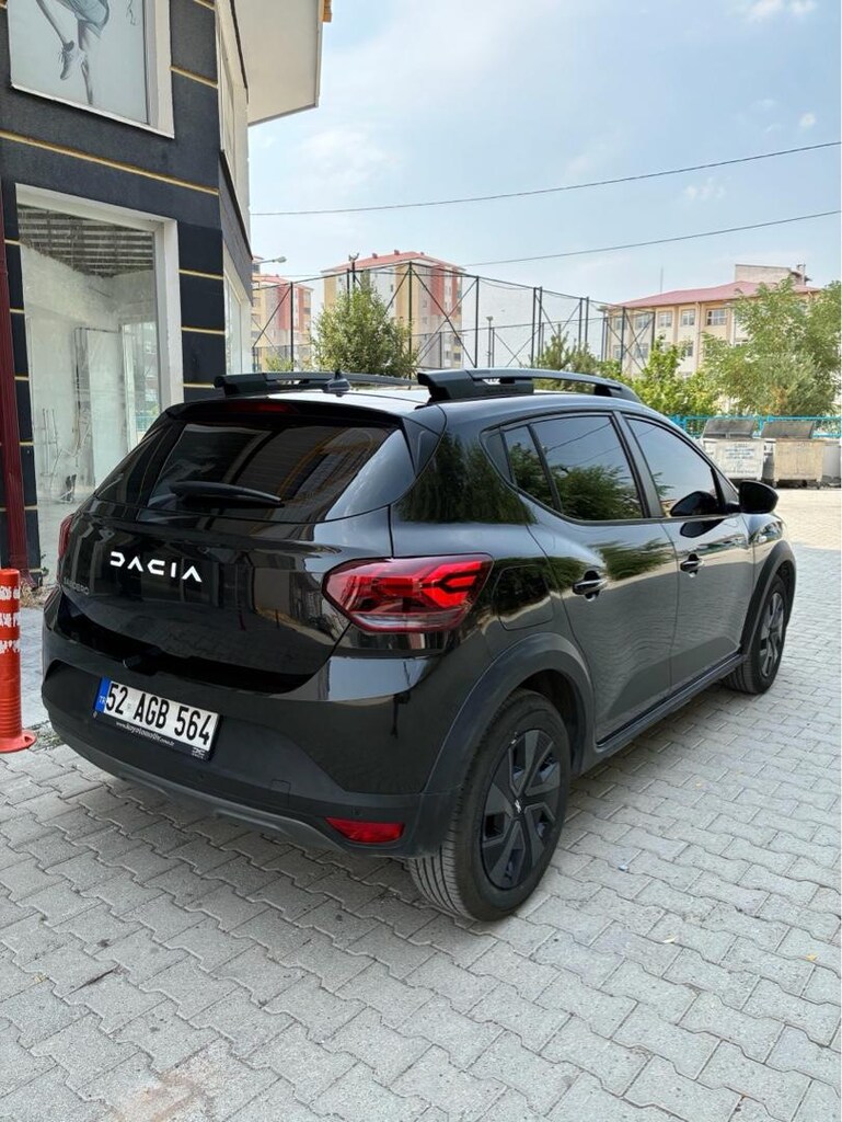 İlk Sahibinden Otomatik 2025 17.000 KM Hatasız Boyasız Garantili - 2