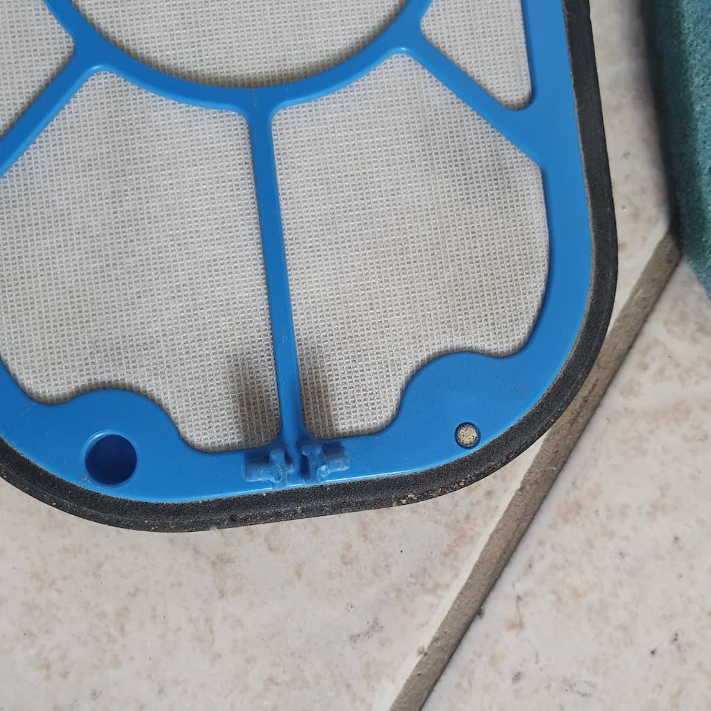 Dyson Dc16 Ön Filtre Takımı - Sorunsuz - 4