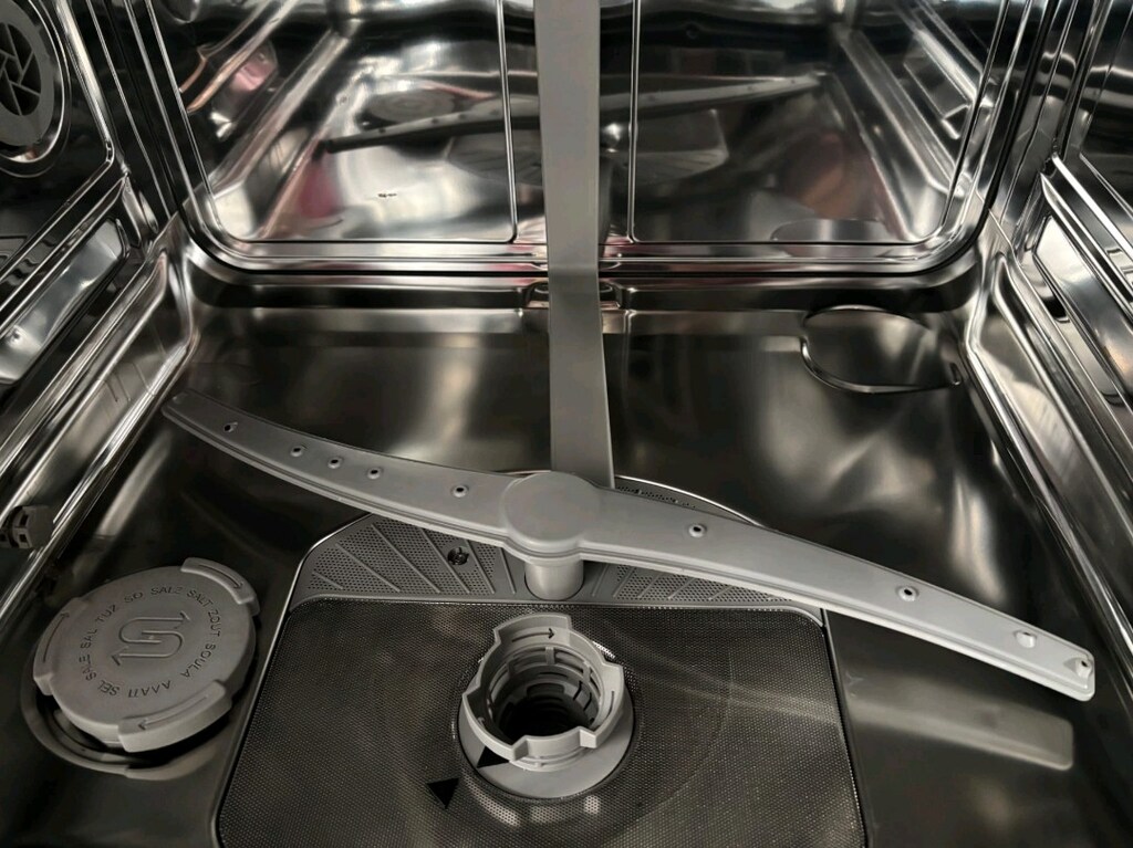 Bosch 4 Programlı Bulaşık Makinesi A+ - 4
