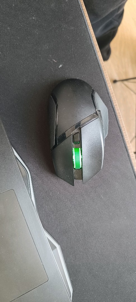 Excalibur G770 rtx350 - 5