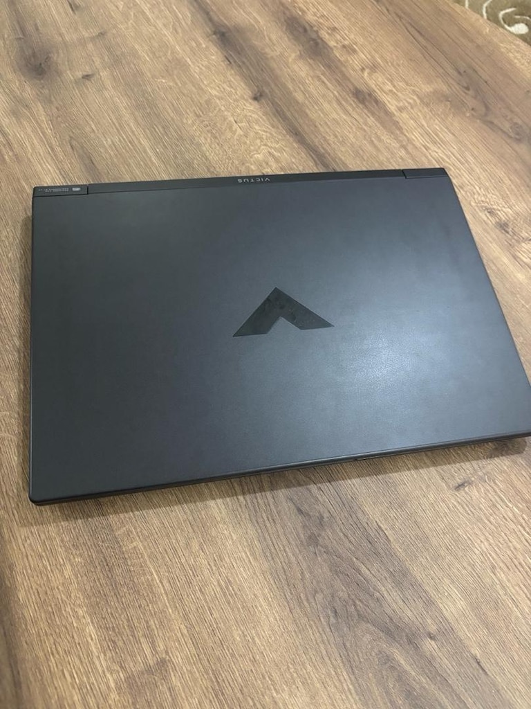HP VICTUS 16 OYUNCU BILGISAYARI - AMD Ryzen 7 7840HS RTX 4050 Laptop - 2