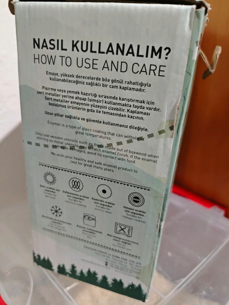 proware yemek seti kamp - 2