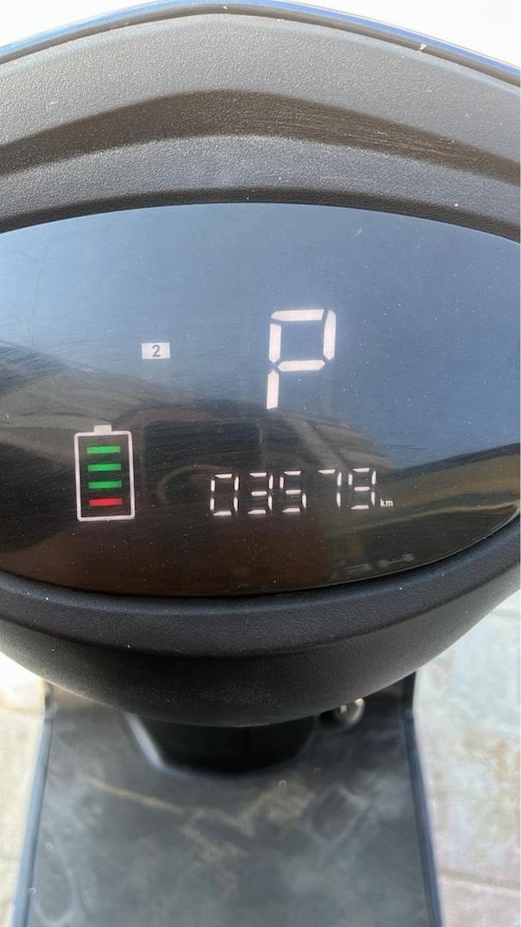 kralll motor - 4