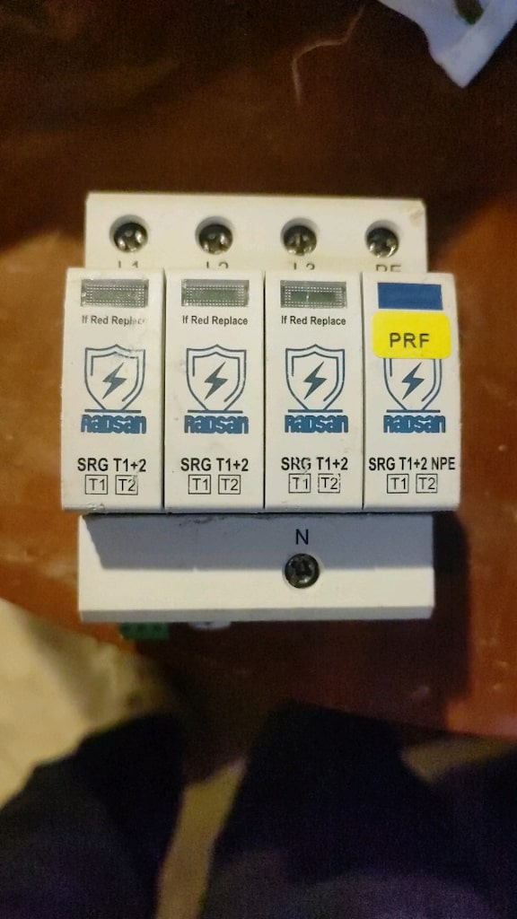 elektrik sigortaları - 16