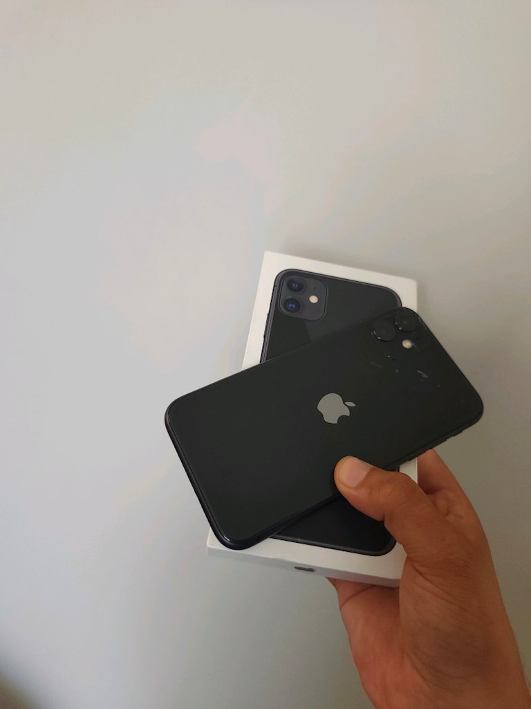 İPHONE 11 64 GB TR CİHAZI AÇIKLAMAYI OKU - 8