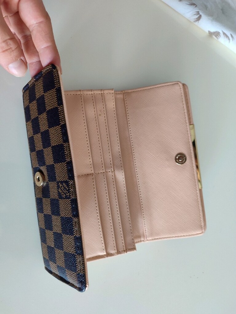 Louis Vuitton cüzdan - 5