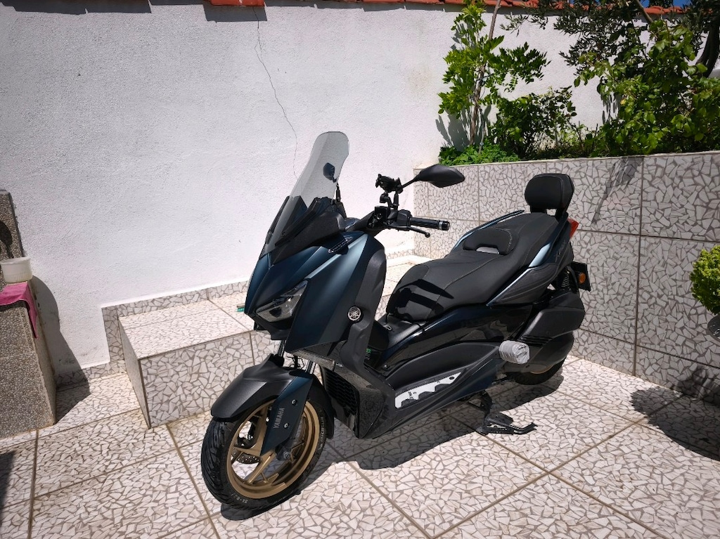 tech Max ,2023 cikisli - 2