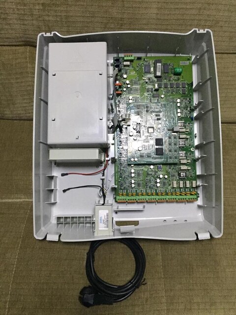 Karel Santral Ms48C