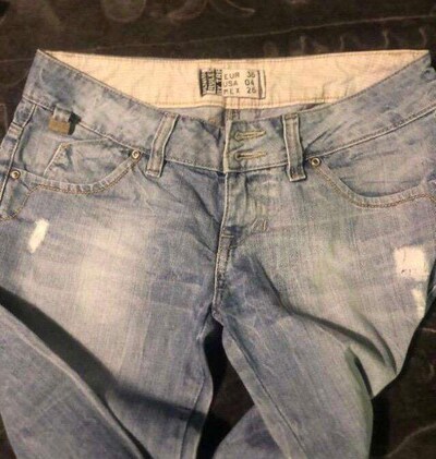Zara jean