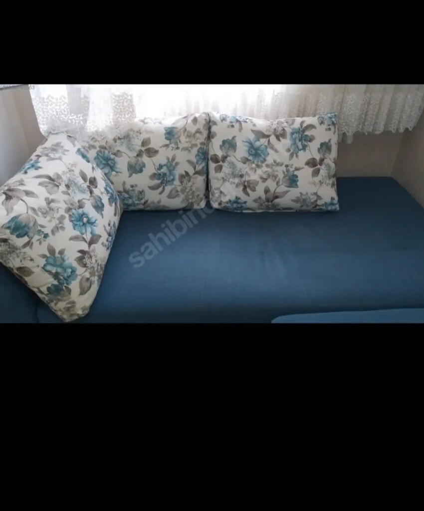 Köşe takımı - 7
